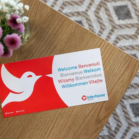 Loctowers A4-4-2 By Interhome Locarno