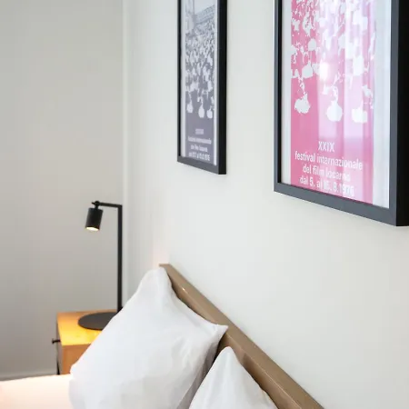 Loctowers A4-4-2 By Interhome Appartement *