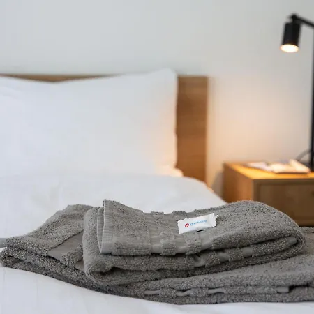 Loctowers A4-4-2 By Interhome Apartament Locarno