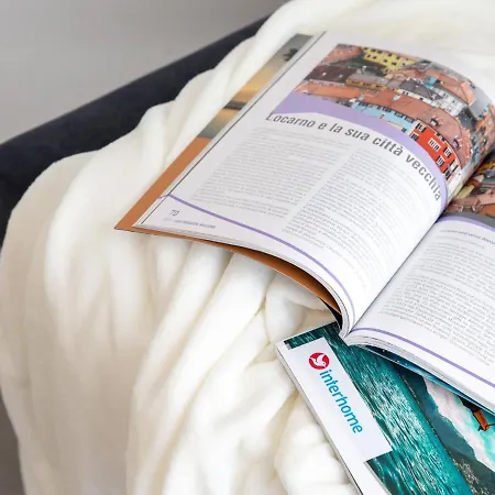 Loctowers A4-4-2 By Interhome Apartament *