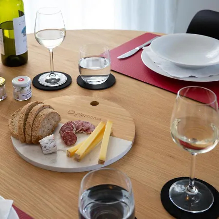 Loctowers A4-4-2 By Interhome Apartament