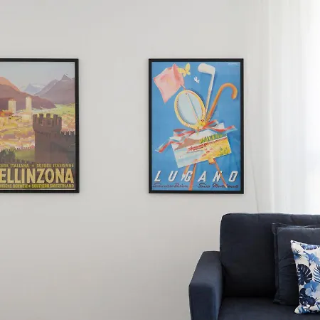 Loctowers A4-4-2 By Interhome