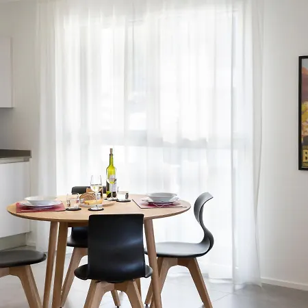 Loctowers A4-4-2 By Interhome Apartament Locarno