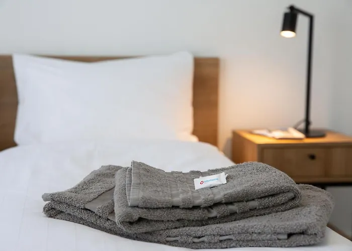 Loctowers A4-4-2 By Interhome Апартаменты Локарно