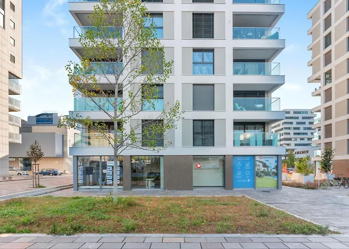 Loctowers A4-4-2 By Interhome