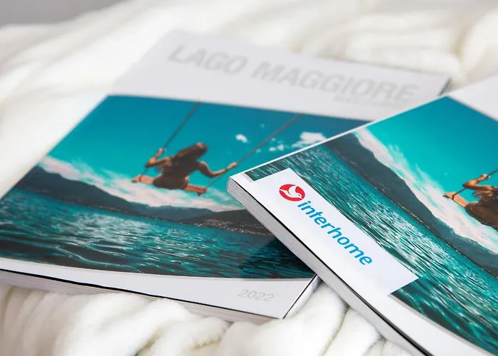 公寓 Loctowers A4-4-2 By Interhome