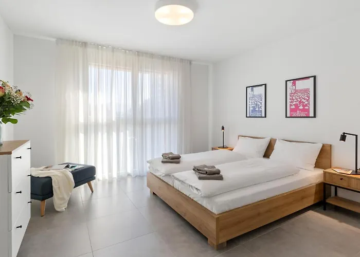 Loctowers A4-4-2 By Interhome 公寓 洛迦诺