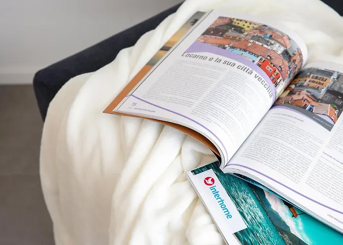 Loctowers A4-4-2 By Interhome 公寓 *