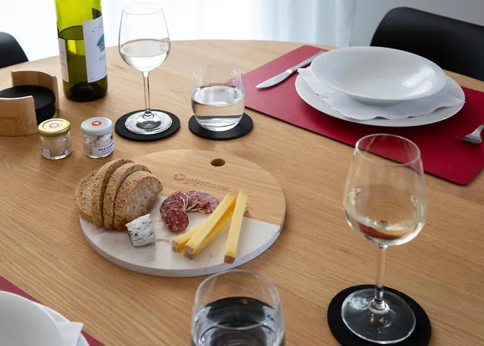 Loctowers A4-4-2 By Interhome 公寓