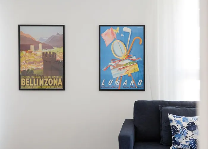 Loctowers A4-4-2 By Interhome