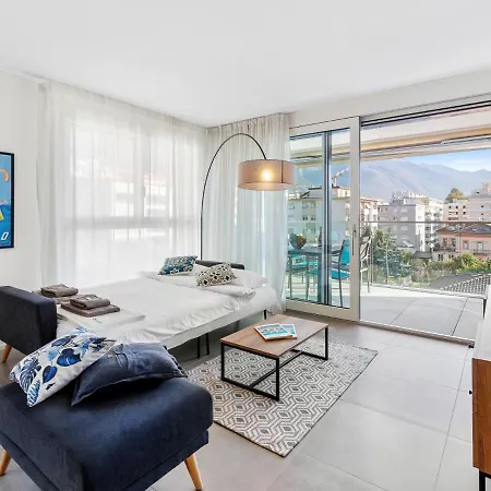 Apartment Loctowers A4-4-2 By Interhome