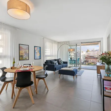 Appartement Loctowers A4-4-2 By Interhome