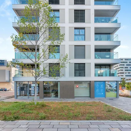 Loctowers A4-4-2 By Interhome