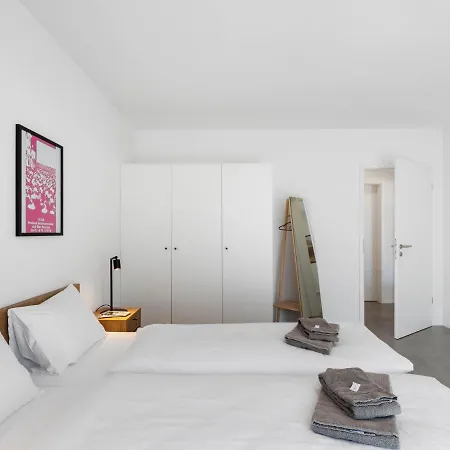 Apartament Loctowers A4-4-2 By Interhome