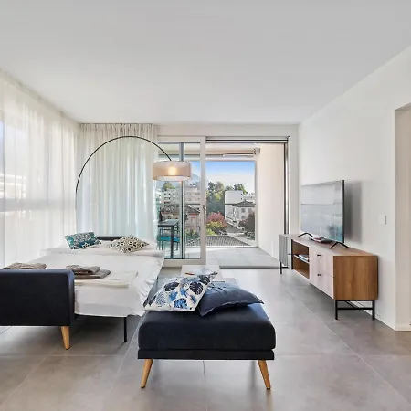 Loctowers A4-4-2 By Interhome Apartament *