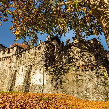 Apartament Loctowers A4-4-2 By Interhome